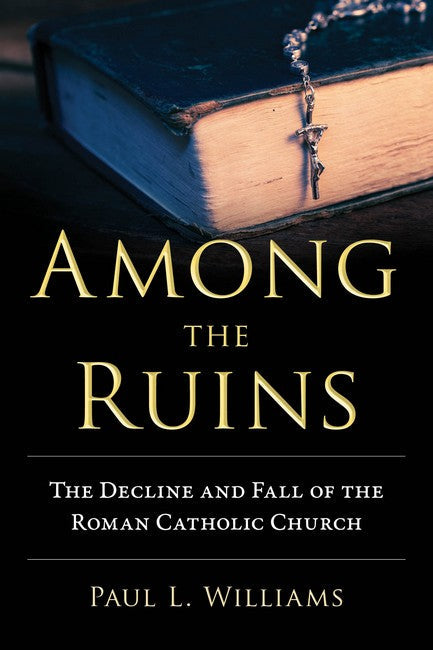Among the Ruins cover