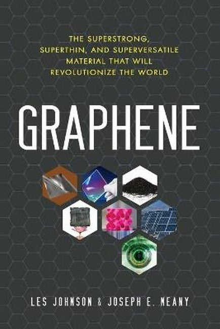 Graphene cover