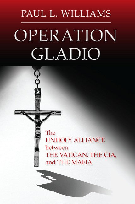 Operation Gladio cover