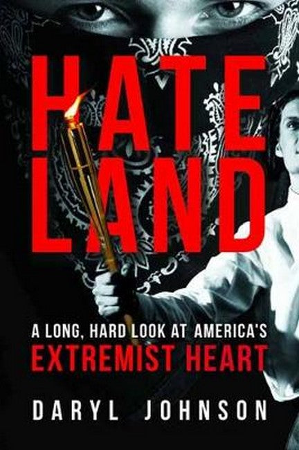 Hateland cover