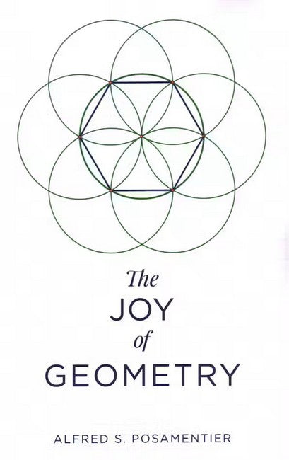 The Joy of Geometry cover