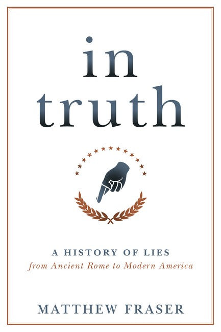 In Truth cover