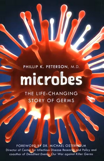 Microbes cover
