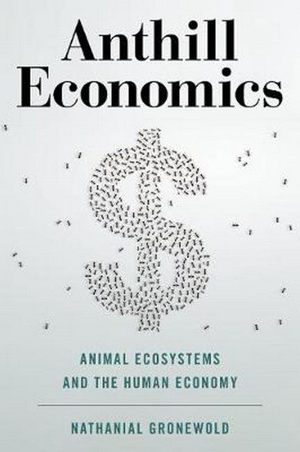 Anthill Economics cover