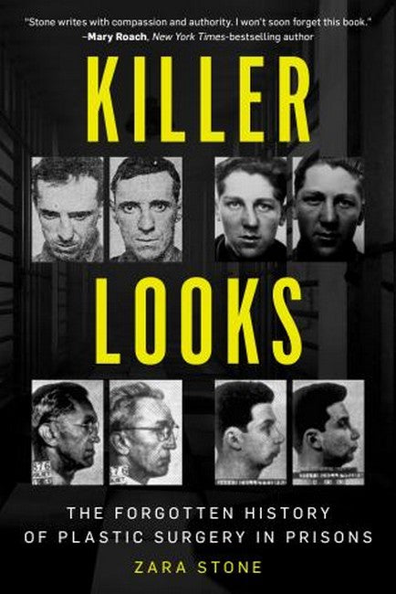 Killer Looks cover
