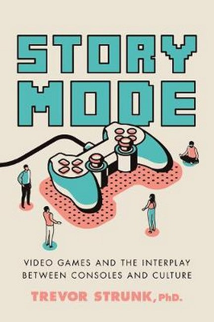 Story Mode cover