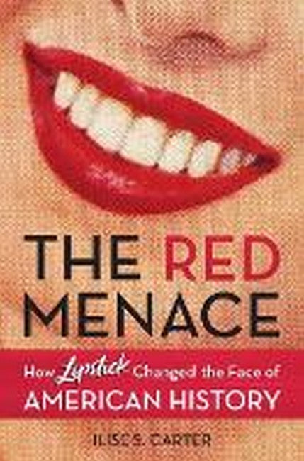 The Red Menace cover