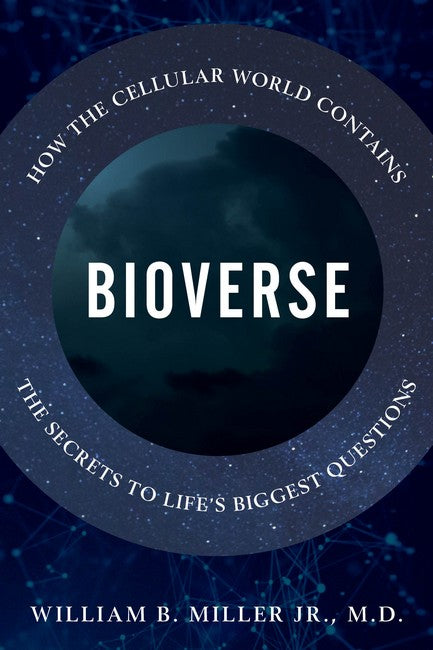 Bioverse cover