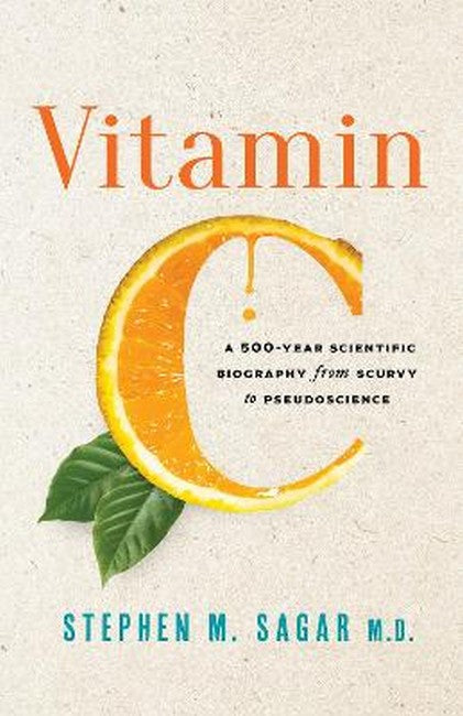 Vitamin C cover
