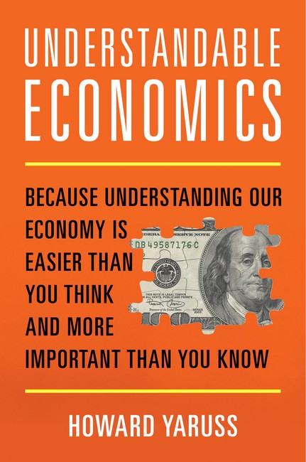 Understandable Economics cover