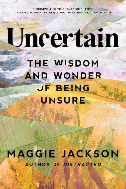 Uncertain cover