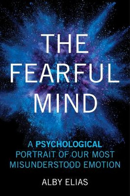 The Fearful Mind cover