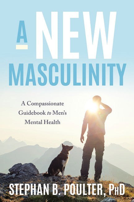 Modern Masculinity cover