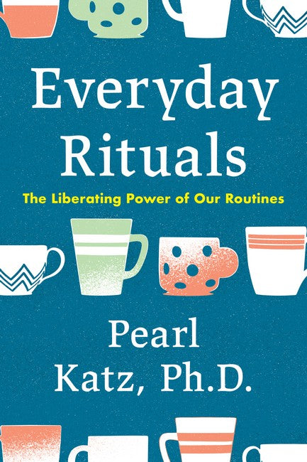 Everyday Rituals cover