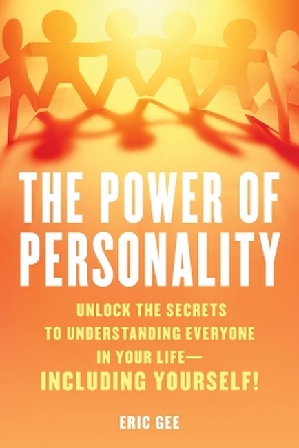 The Power of Personality cover