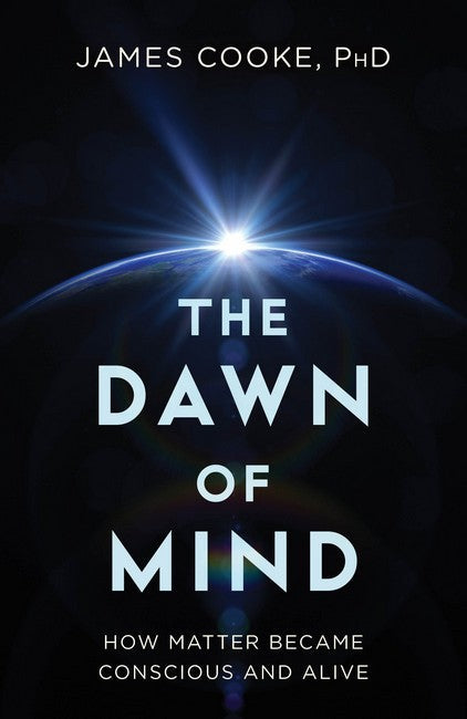 The Dawn of Mind cover