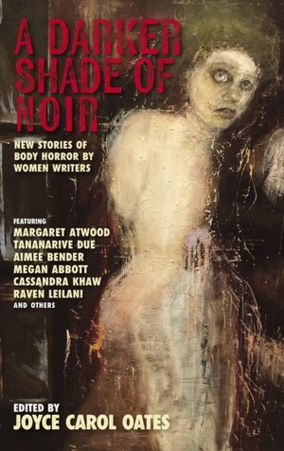 Akashic Noir cover
