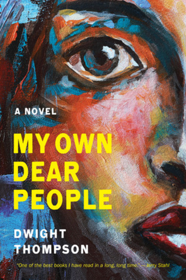 My Own Dear People cover