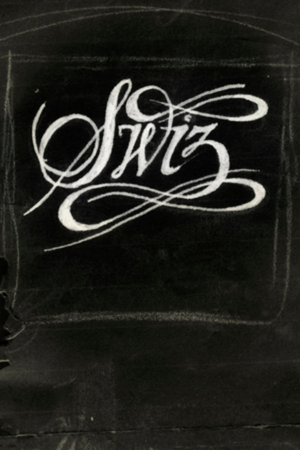 Swiz cover