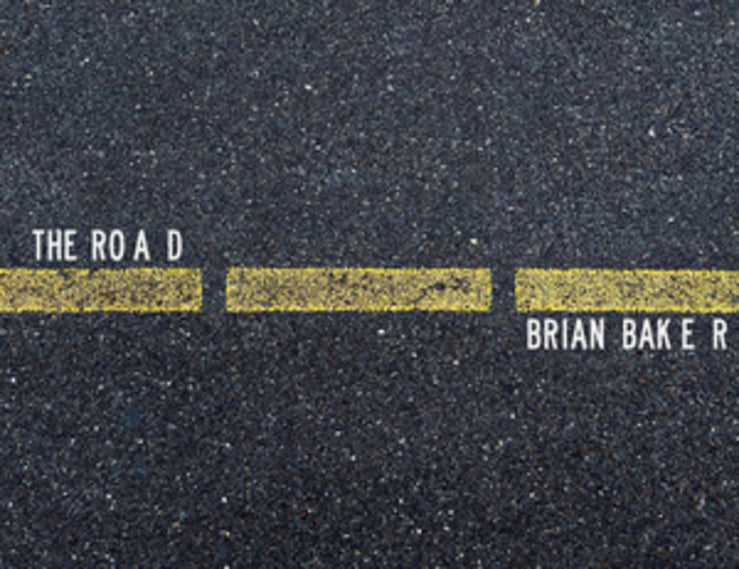 The Road cover