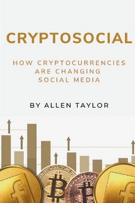 Cryptosocial cover