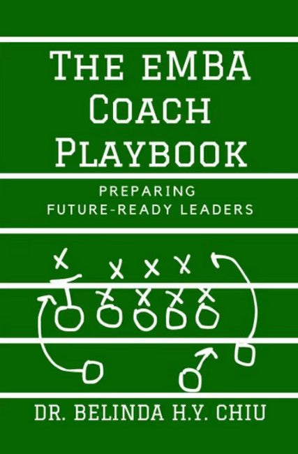 The eMBA Coach Playbook cover