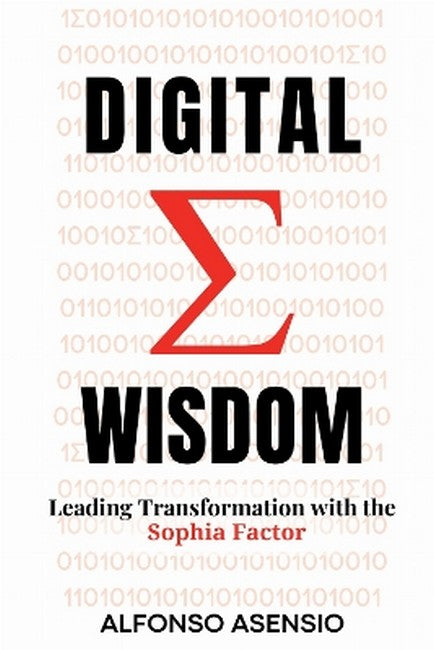 Digital Wisdom cover