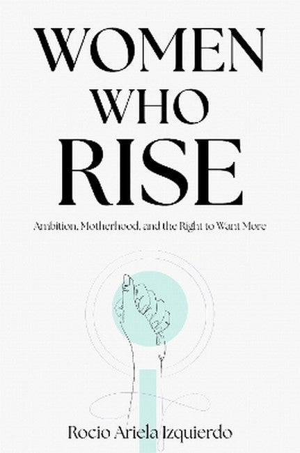 Women Who Rise cover