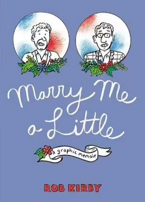 Marry Me a Little cover