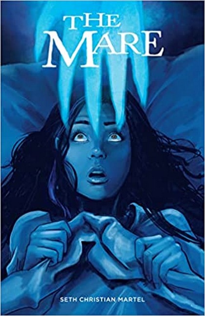 The Mare cover