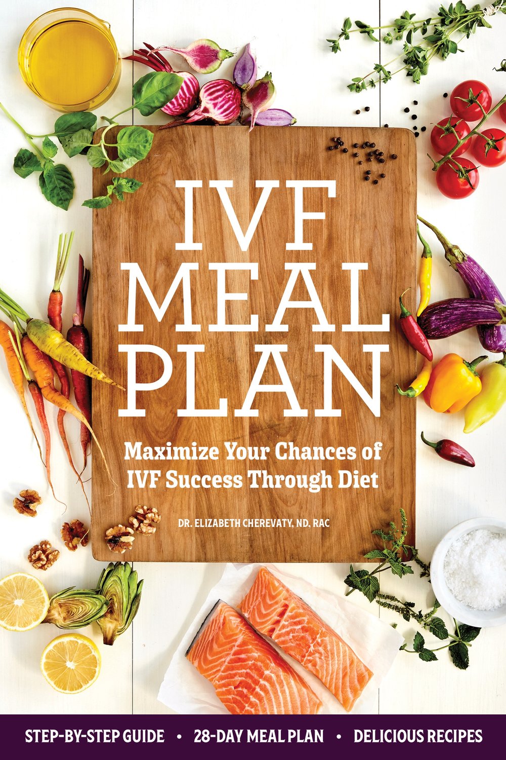 IVF Meal Plan