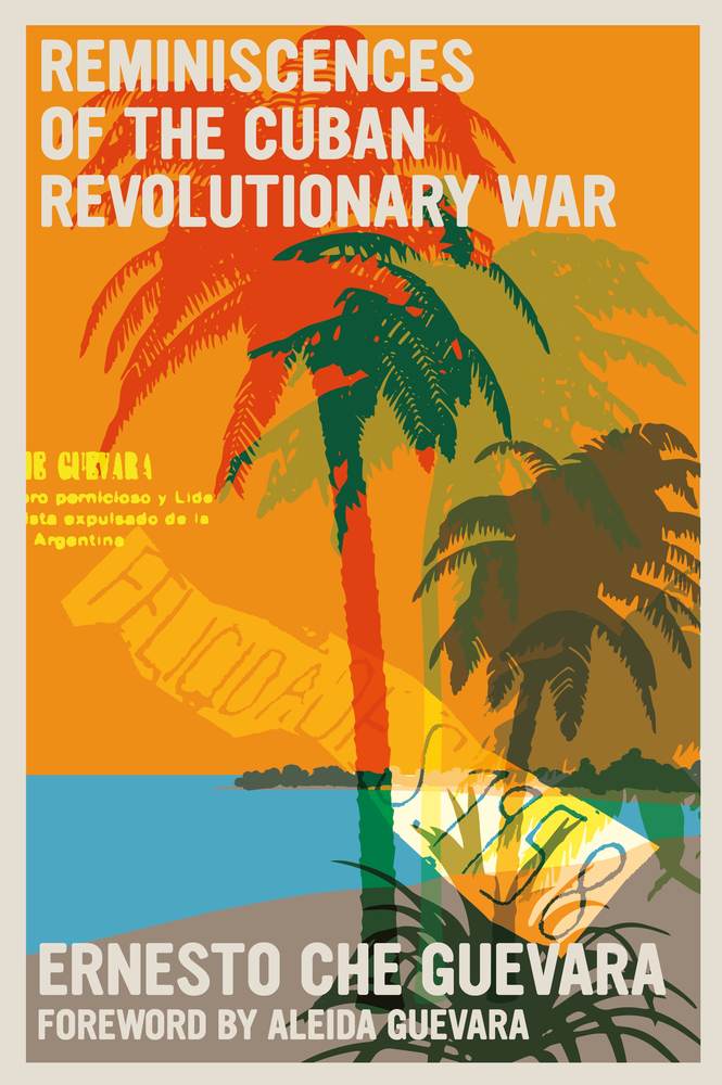 Reminiscences of the Cuban Revolutionary War book cover