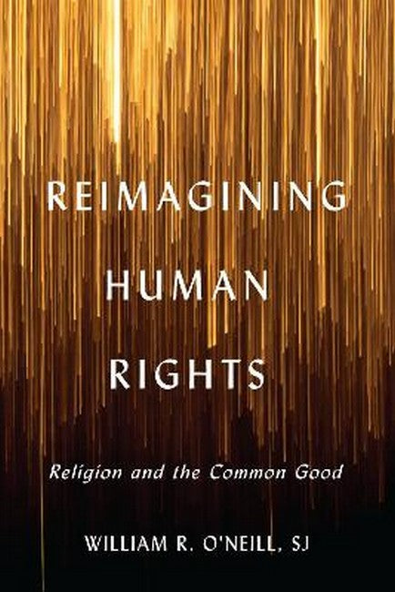 Reimagining Human Rights cover