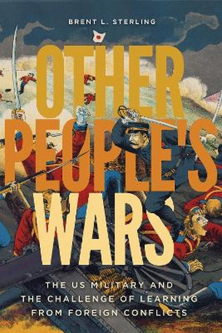Other People's Wars cover