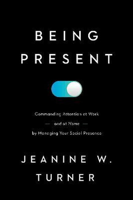 Being Present cover
