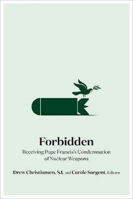 Forbidden cover