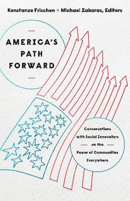 America's Path Forward cover