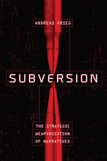 Subversion cover