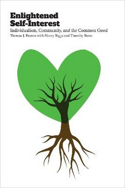 Enlightened Self-Interest cover
