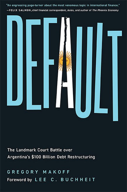 Default cover