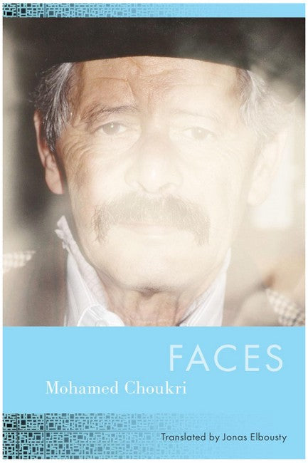 Faces cover