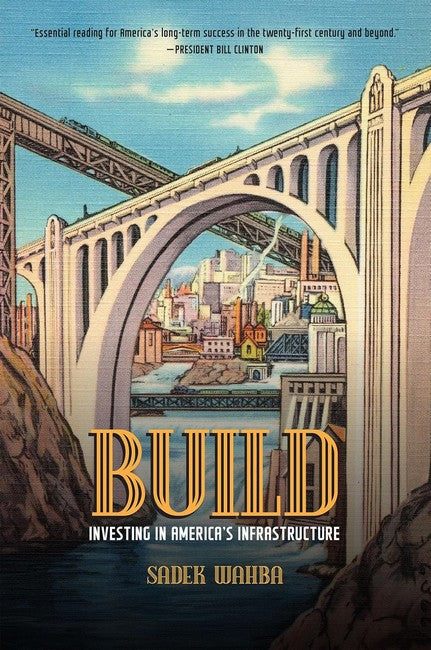 Build cover