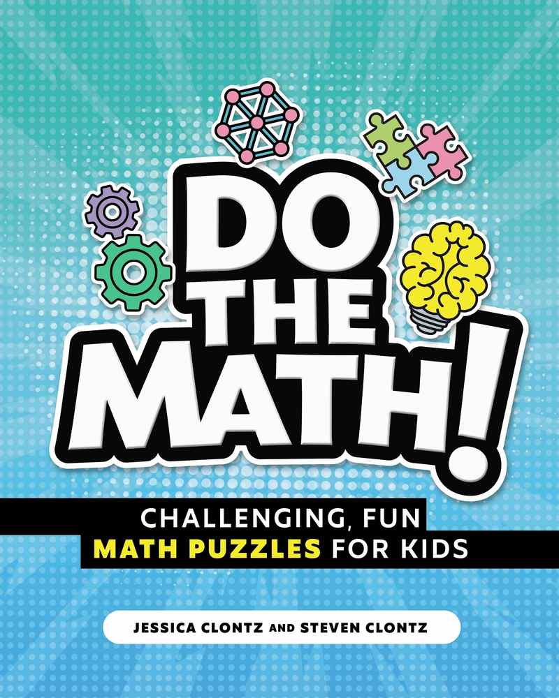 Do the Math! book cover
