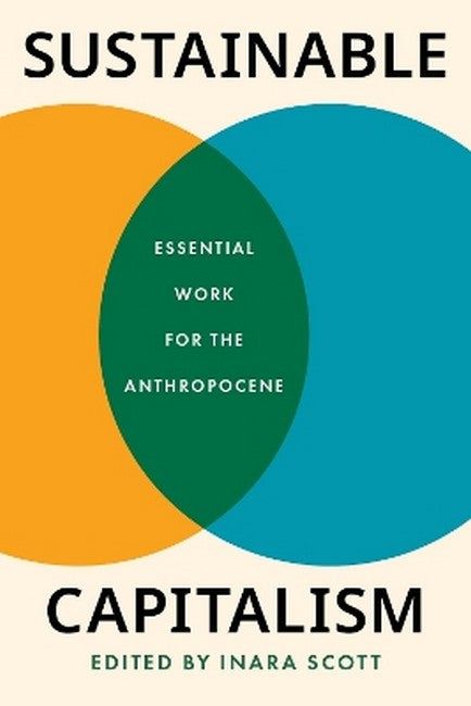 Sustainable Capitalism cover