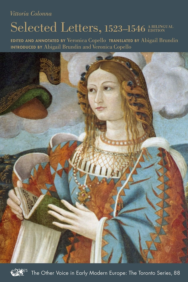 The Other Voice in Early Modern Europe: The Toronto Series cover