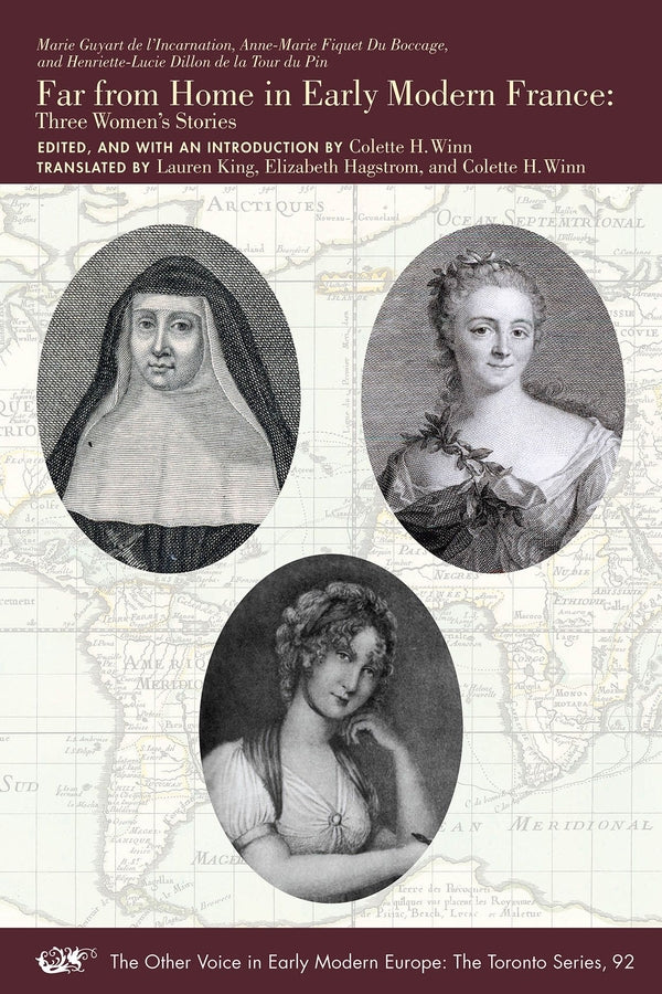 The Other Voice in Early Modern Europe: The Toronto Series cover