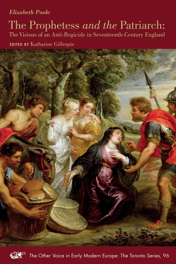 The Other Voice in Early Modern Europe: The Toronto Series cover