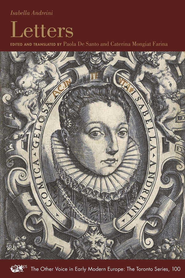 The Other Voice in Early Modern Europe: The Toronto Series cover
