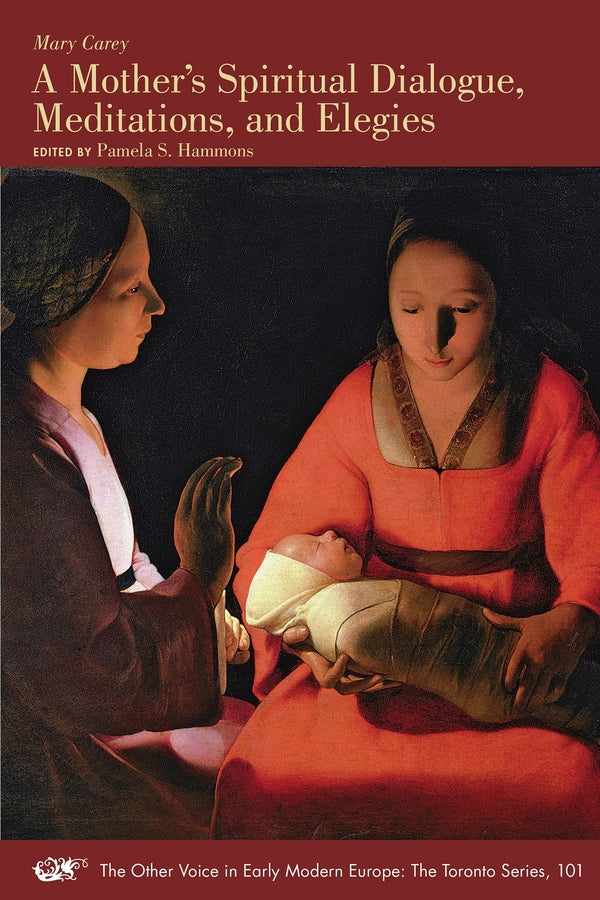 The Other Voice in Early Modern Europe: The Toronto Series cover