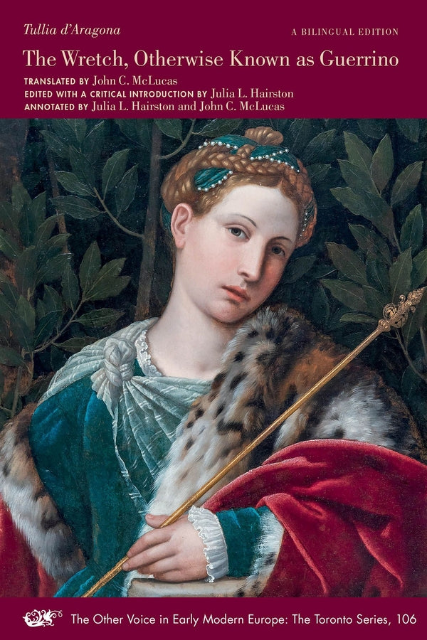 The Other Voice in Early Modern Europe: The Toronto Series cover
